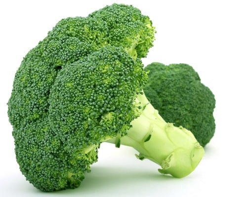 Vegetable discount offer