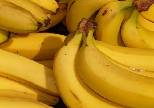 Bananas